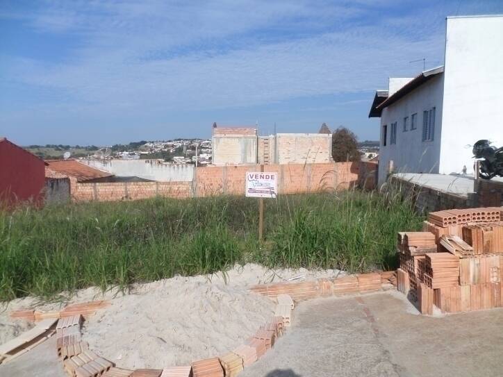 #2036 - Terreno para Venda em Piraju - SP