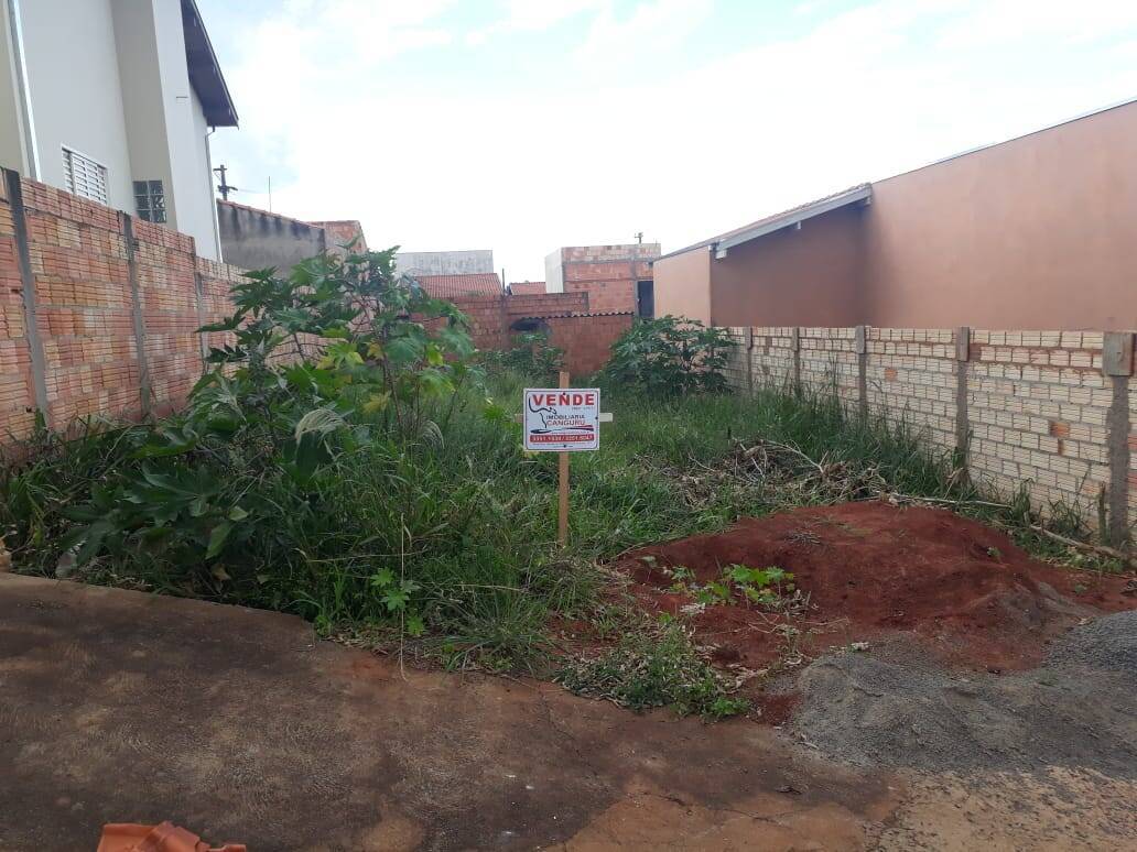 #2221 - Terreno para Venda em Piraju - SP