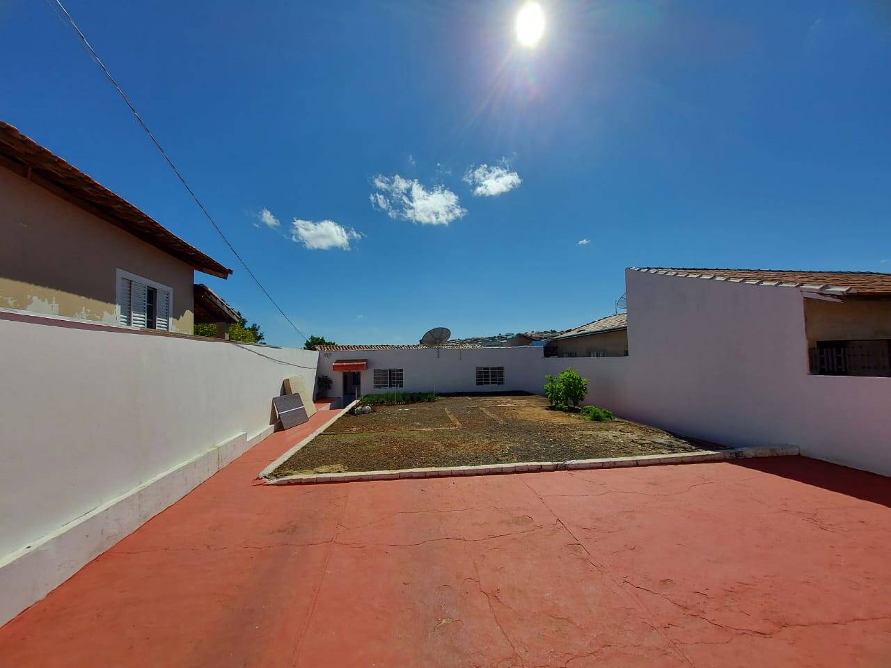 #2268 - Casa para Venda em Piraju - SP