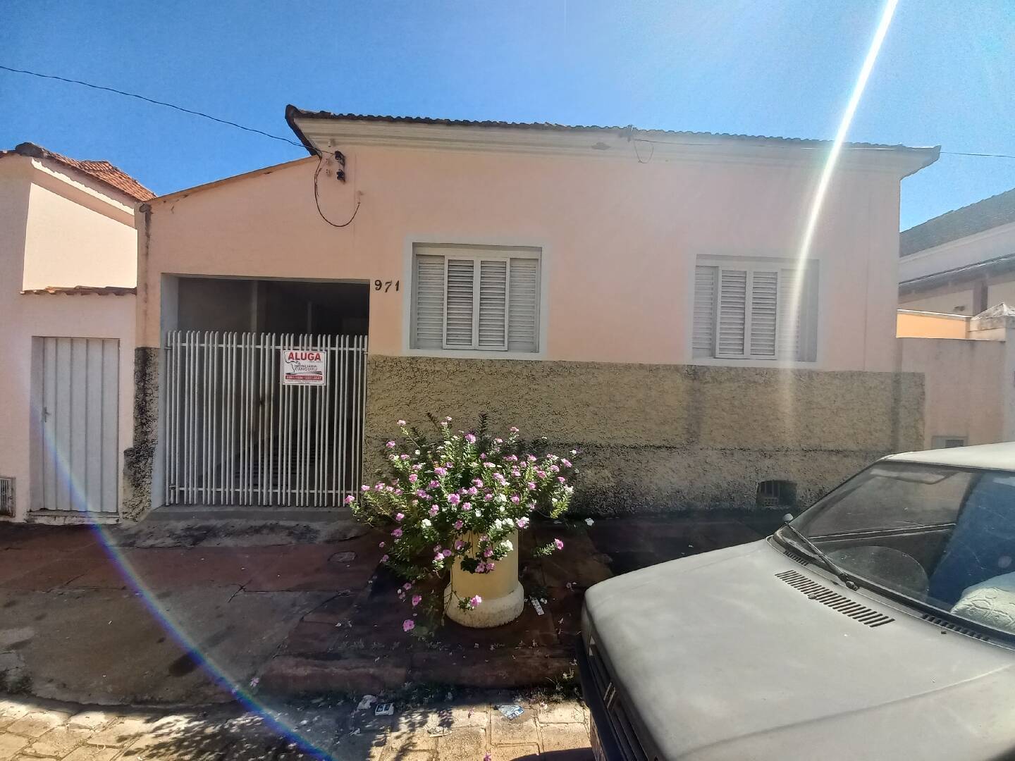 #2357 - Casa para Venda em Piraju - SP