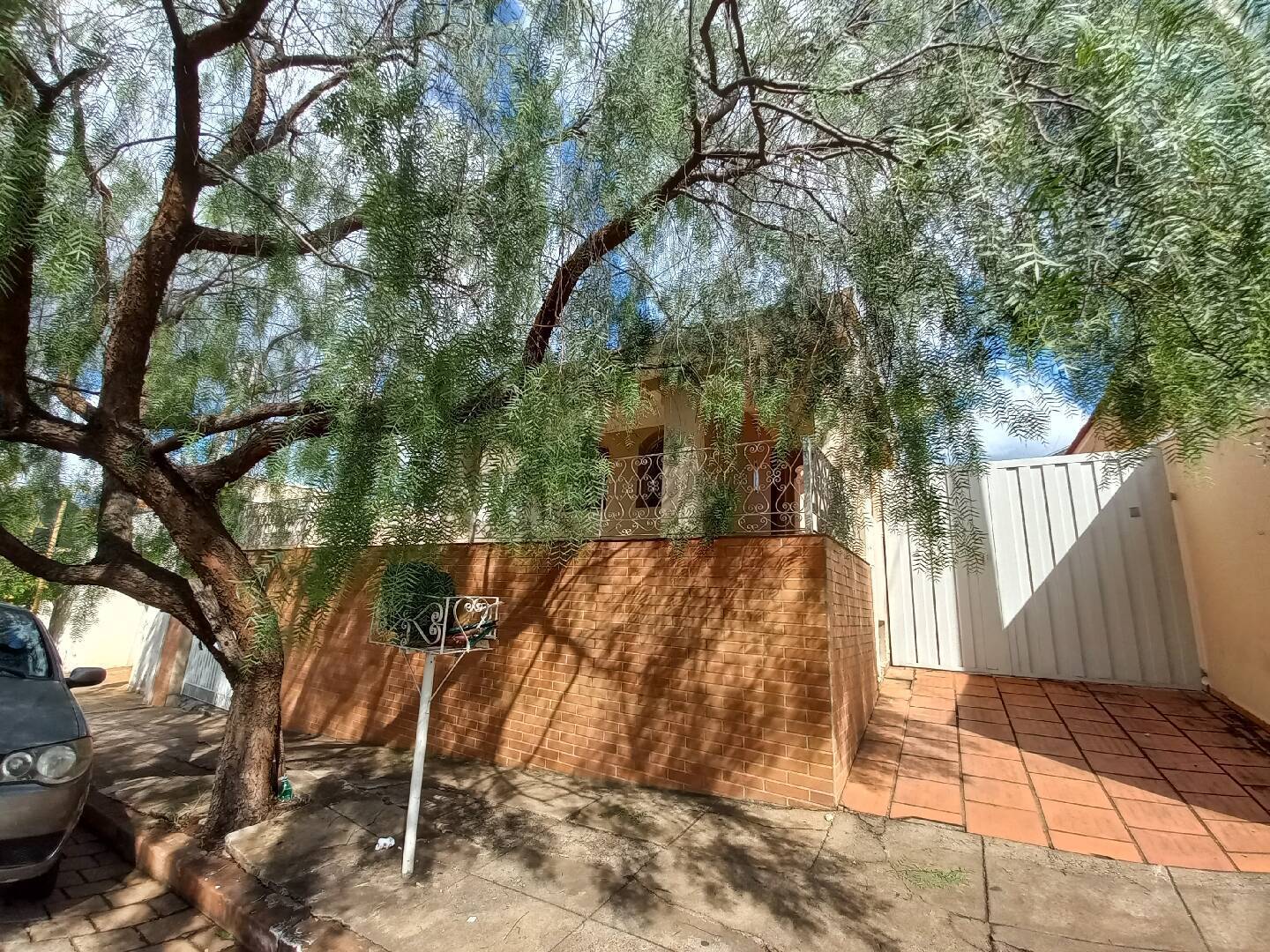#2237 - Casa para Venda em Piraju - SP