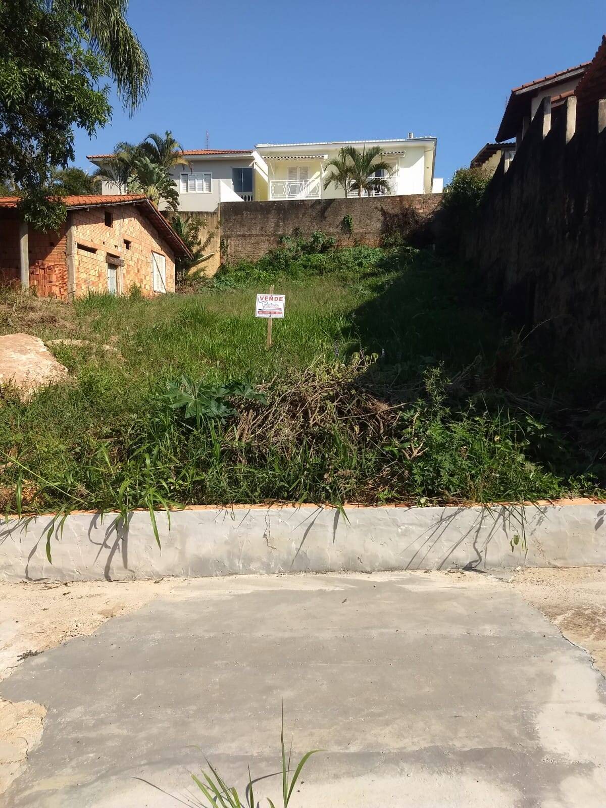 #2371 - Terreno para Venda em Piraju - SP