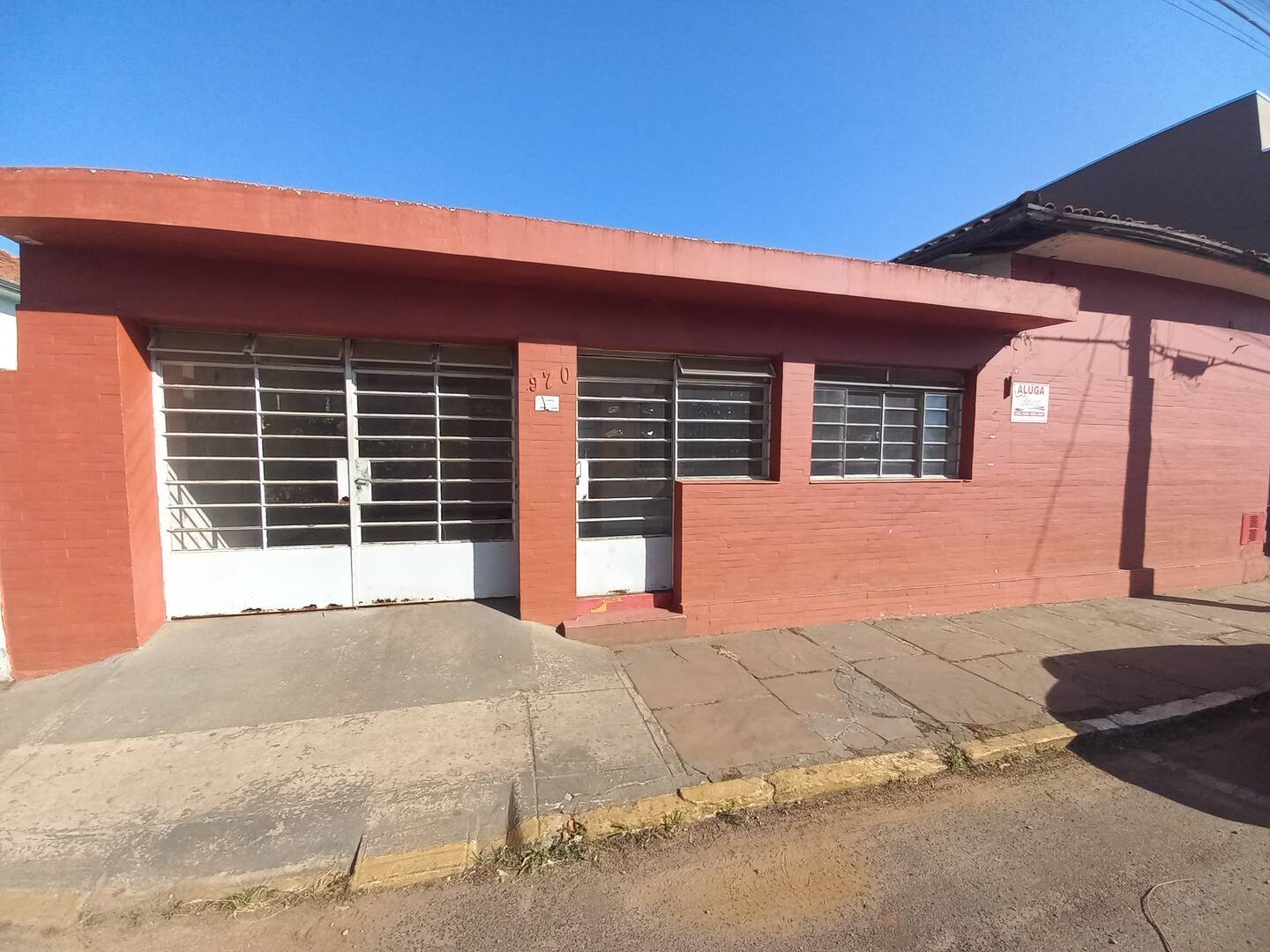 #2385 - Casa para Venda em Piraju - SP