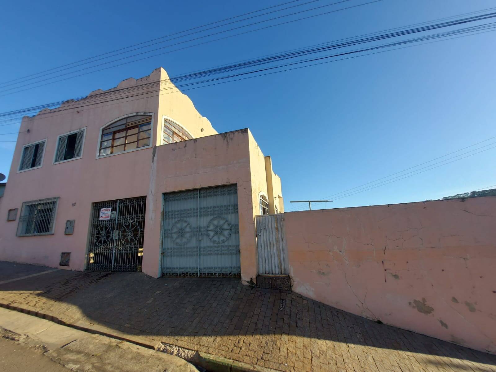 #2507 - Casa para Venda em Piraju - SP