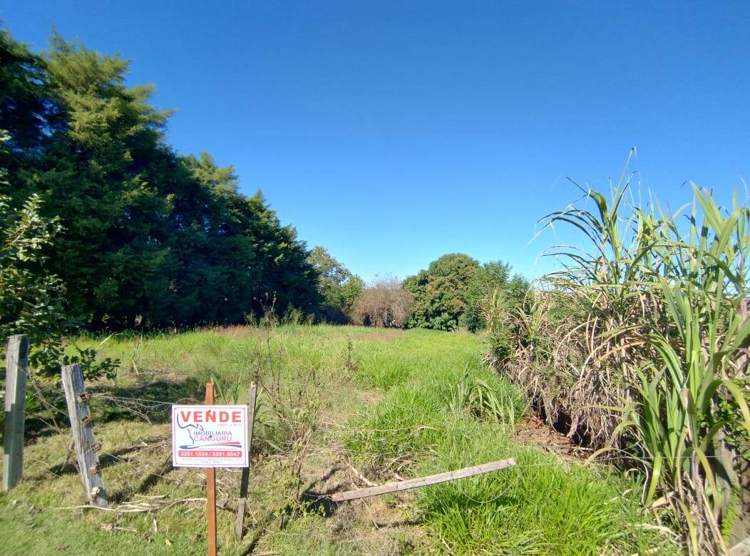 #2552 - Terreno para Venda em Piraju - SP