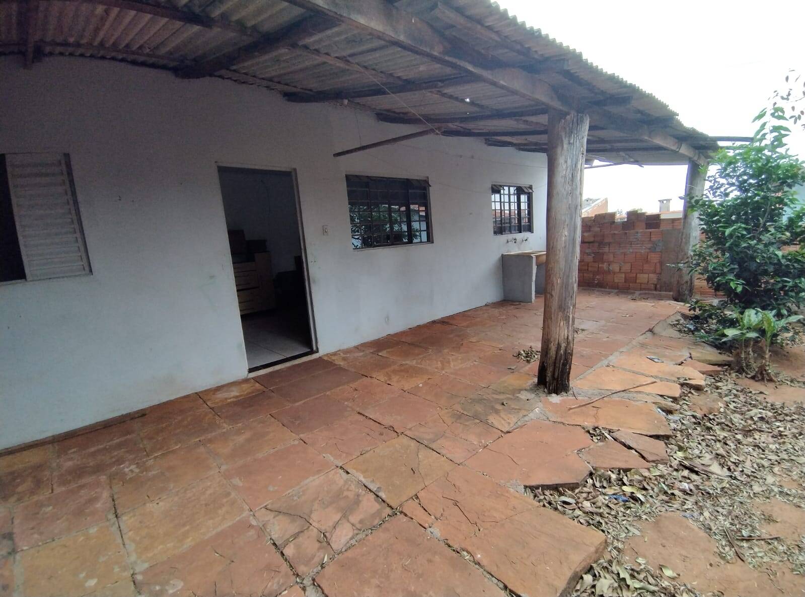 #2572 - Casa para Venda em Piraju - SP
