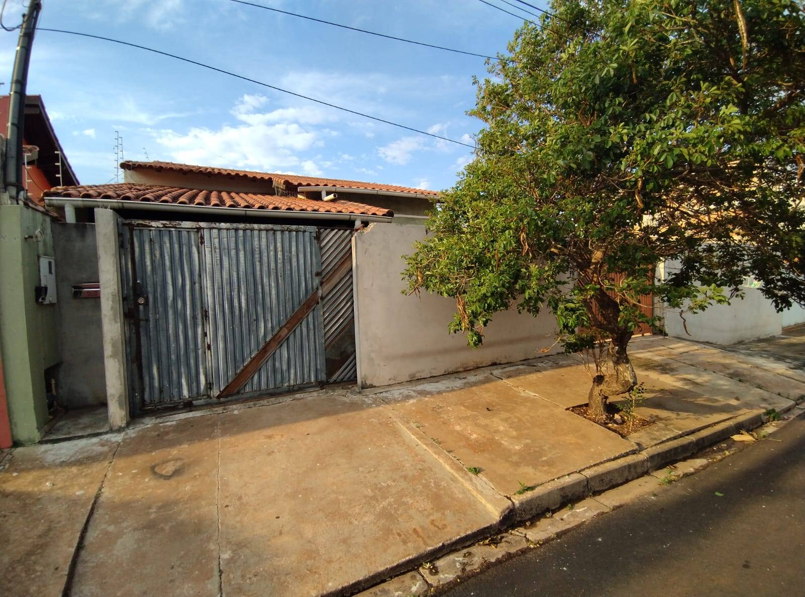 #2578 - Casa para Venda em Piraju - SP