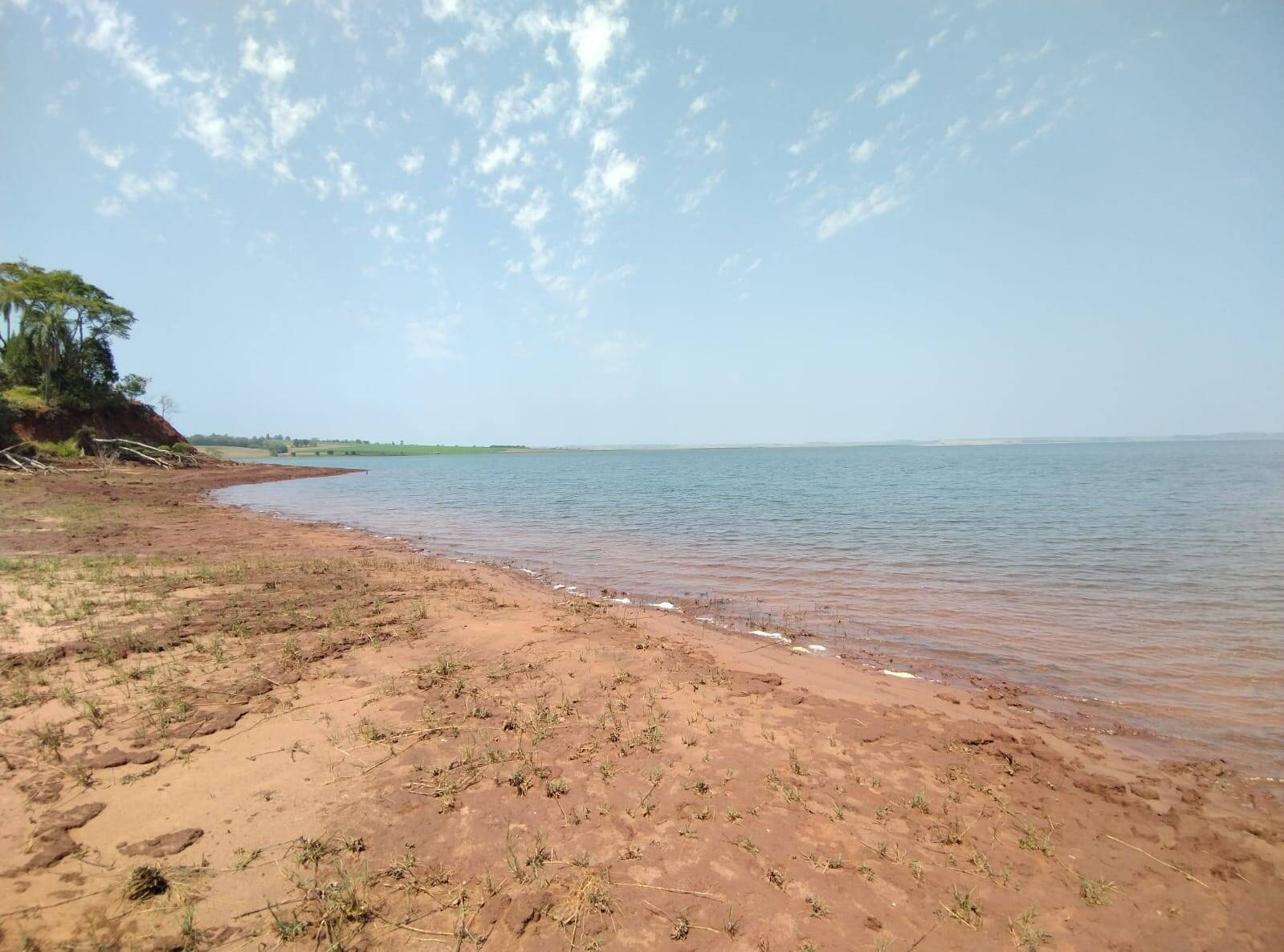 #2587 - Chácara para Venda em Cerqueira César - SP