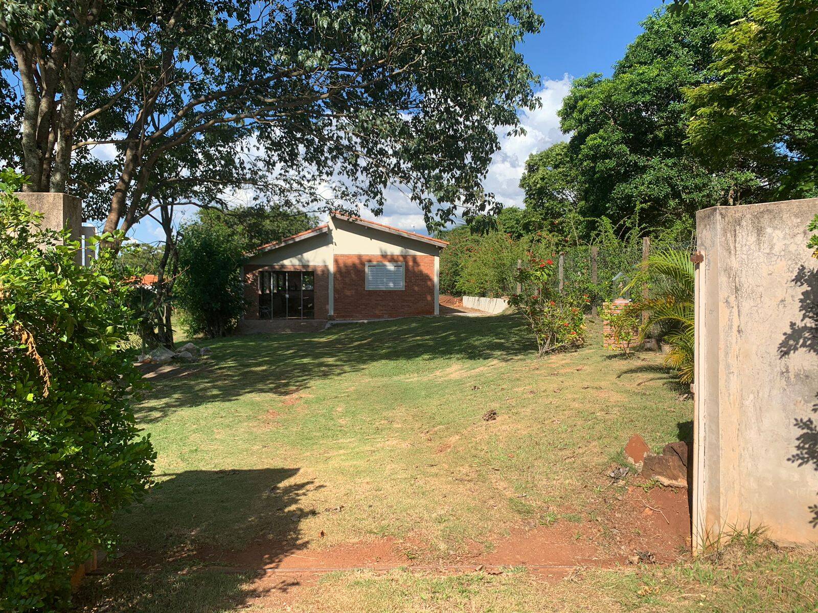 #2626 - Chácara para Venda em Piraju - SP