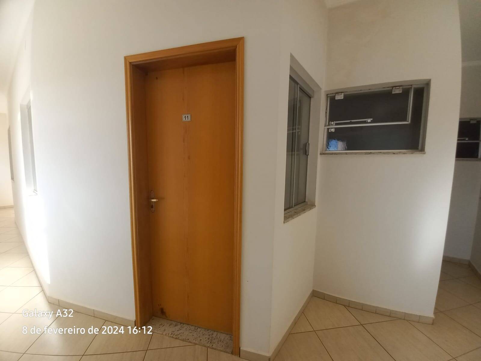 #2162 - Apartamento para Locação em Piraju - SP