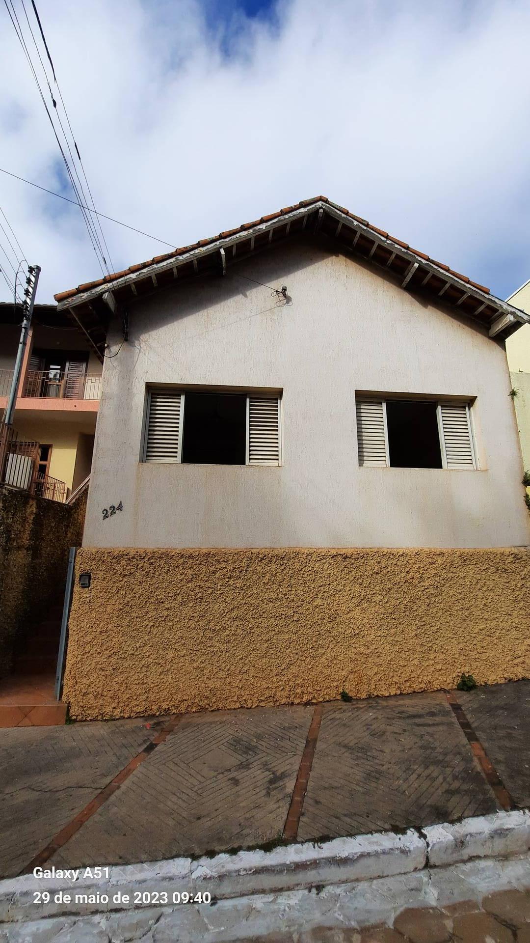 #2654 - Casa para Venda em Piraju - SP