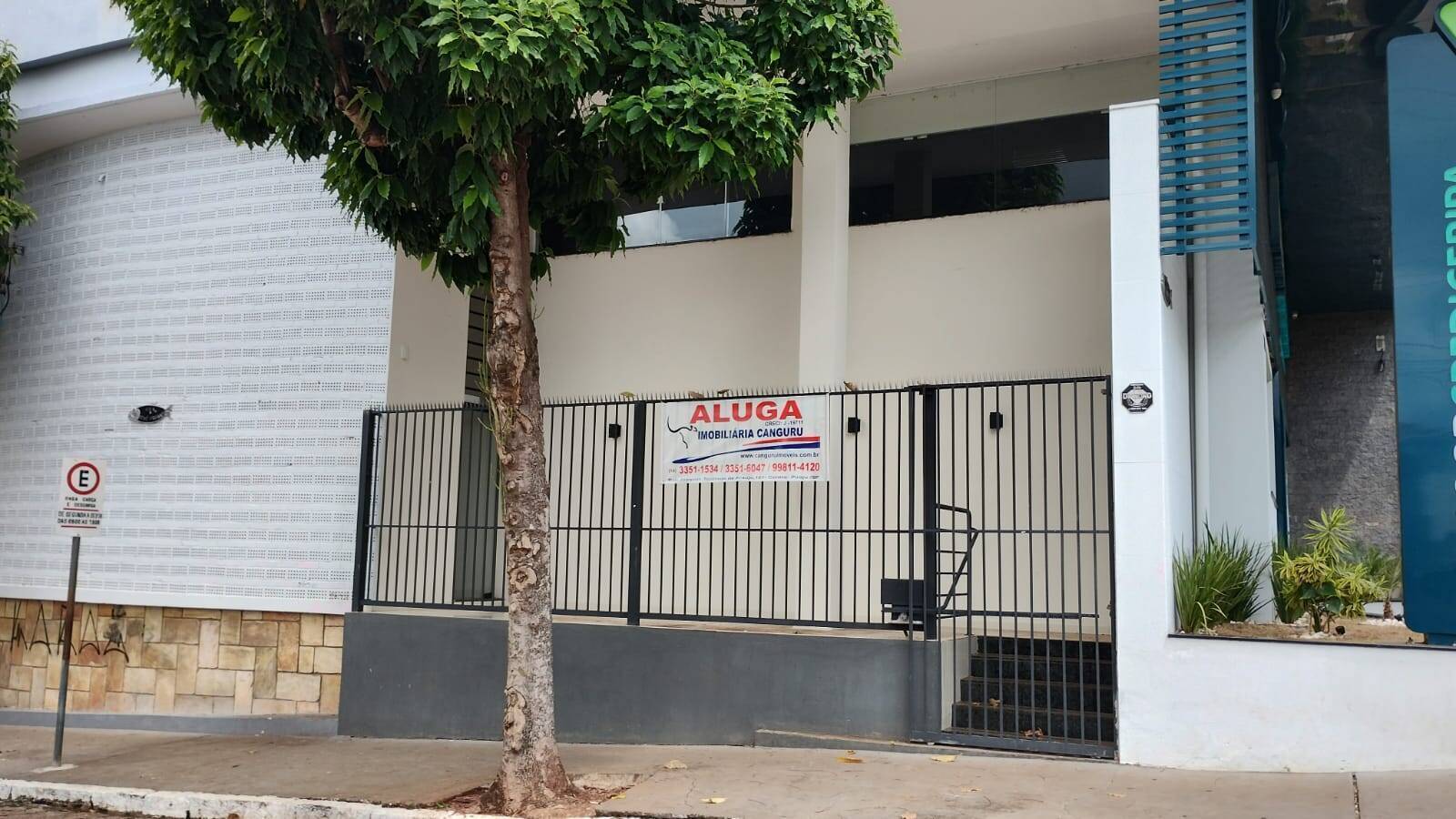 #2642 - Apartamento para Locação em Piraju - SP