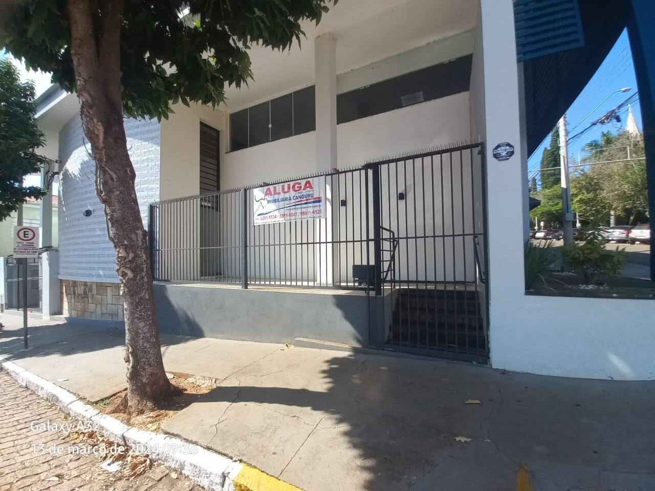 #2678 - Apartamento para Locação em Piraju - SP