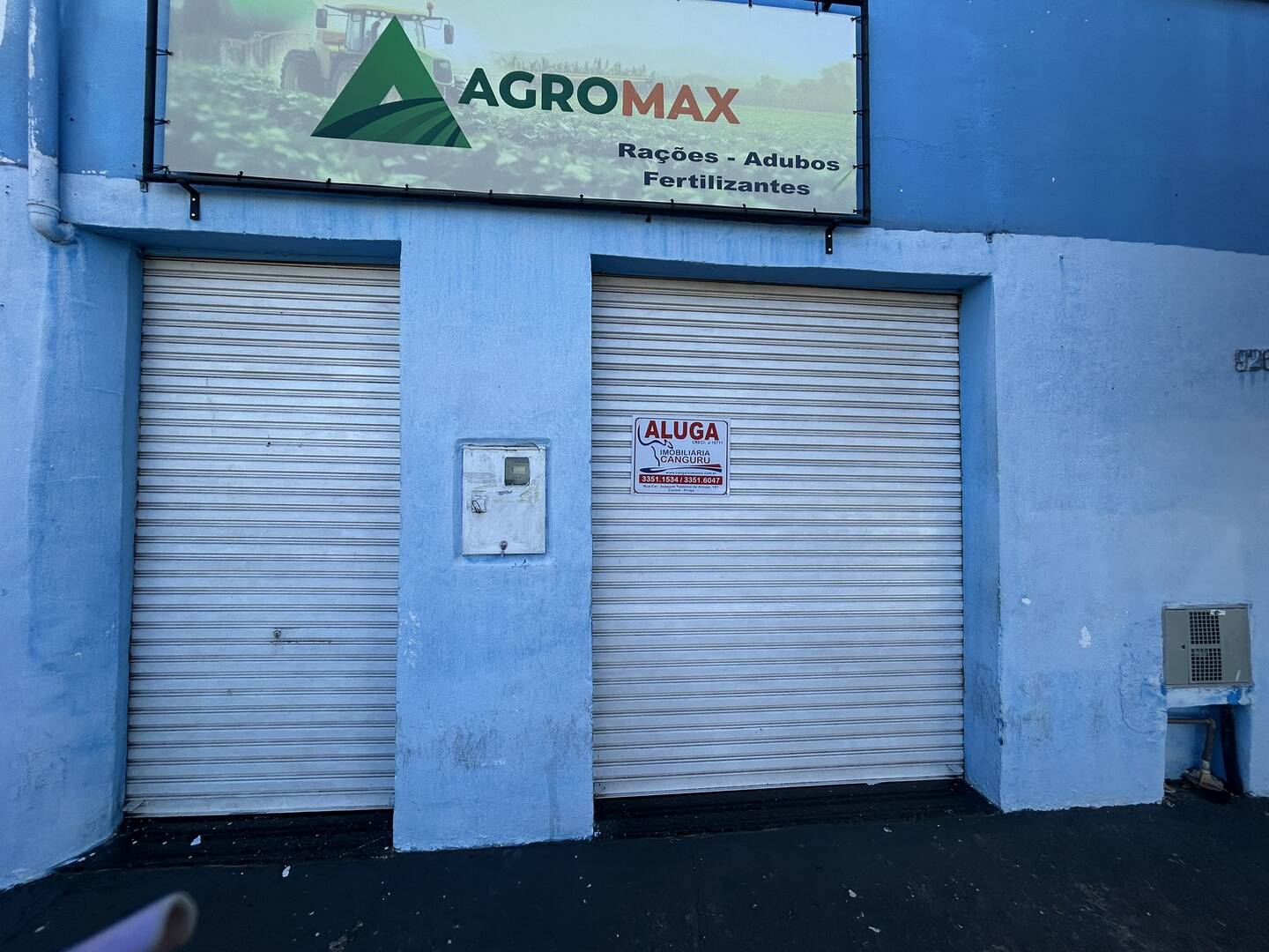 #2799 - Sala para Locação em Piraju - SP