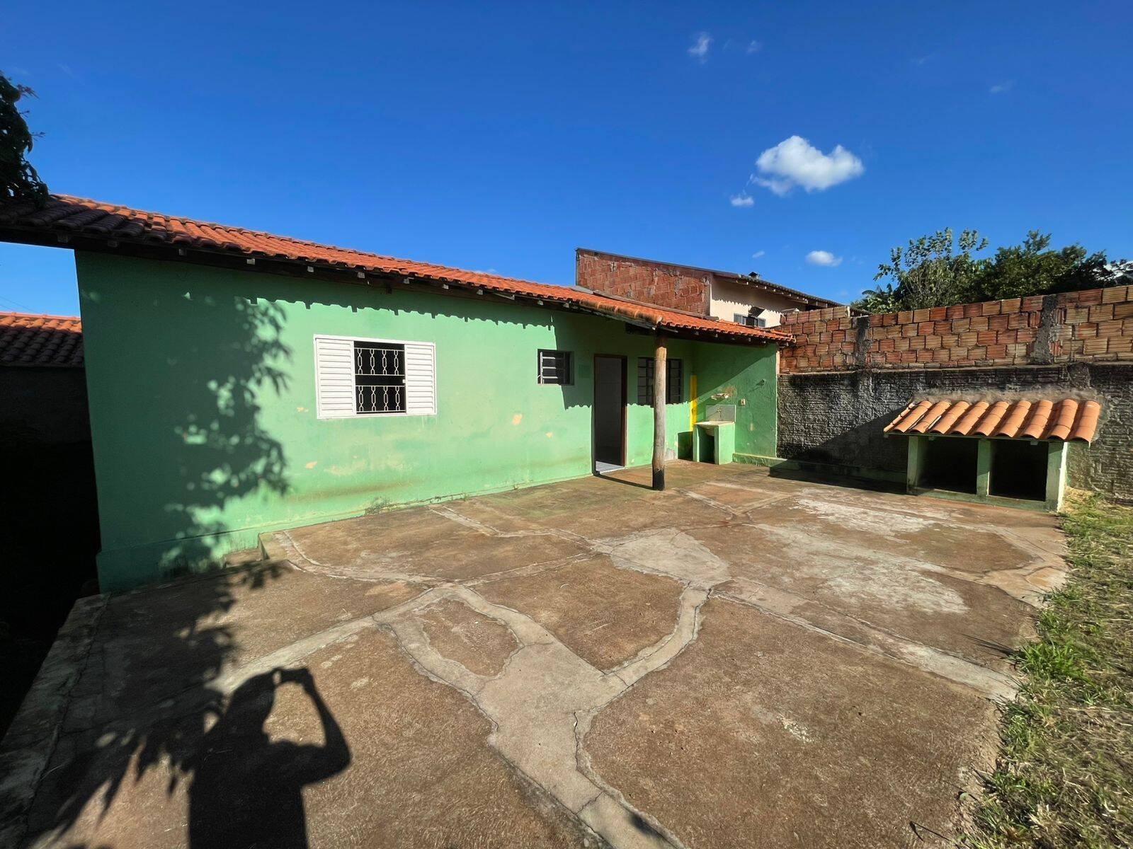 #2559 - Casa para Venda em Piraju - SP