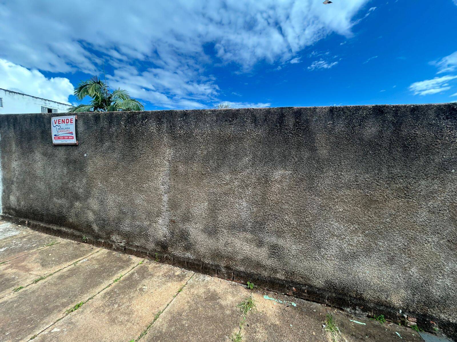 #2873 - Terreno para Venda em Piraju - SP