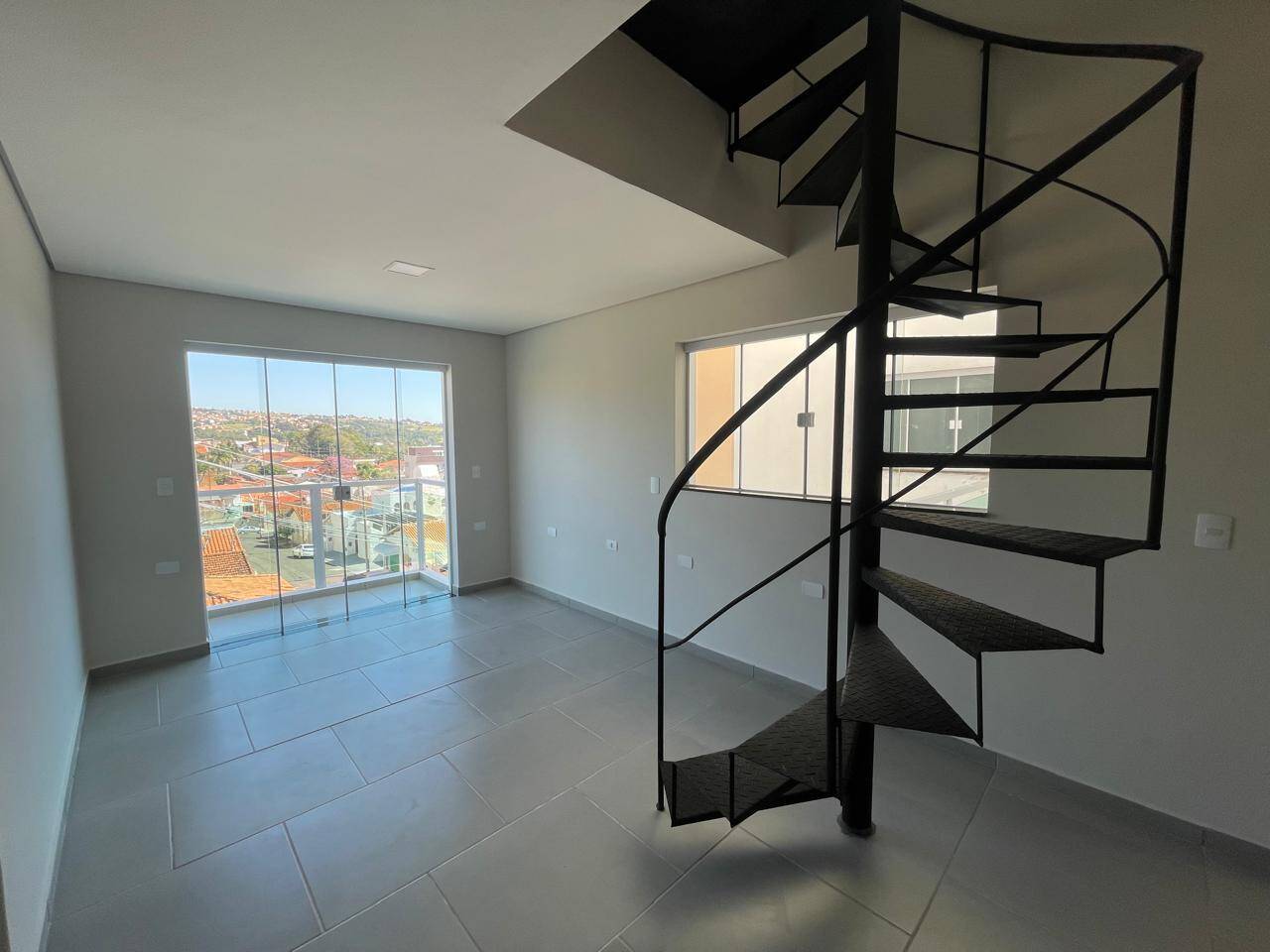 #2901 - Apartamento para Locação em Piraju - SP