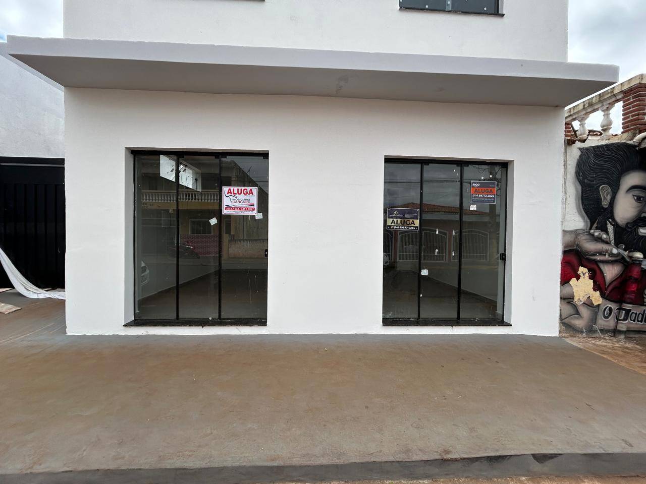 #2929 - Sala para Locação em Piraju - SP