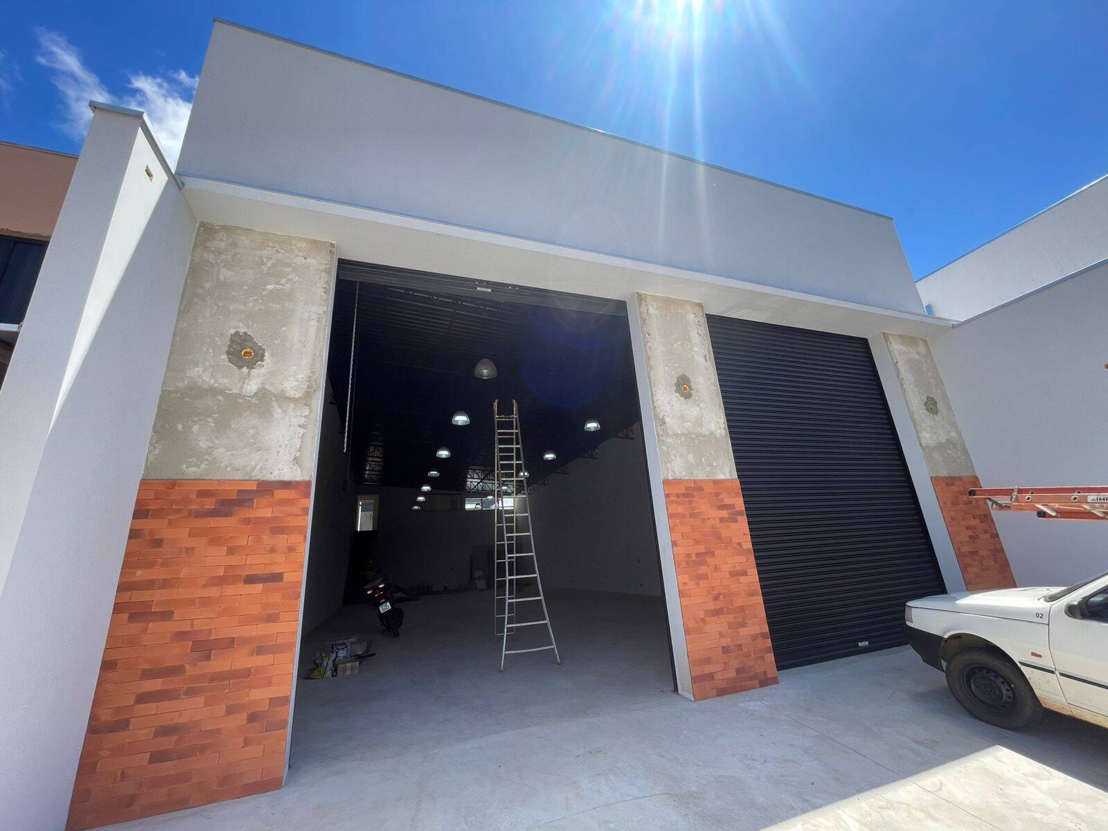 #2949 - Sala para Locação em Piraju - SP