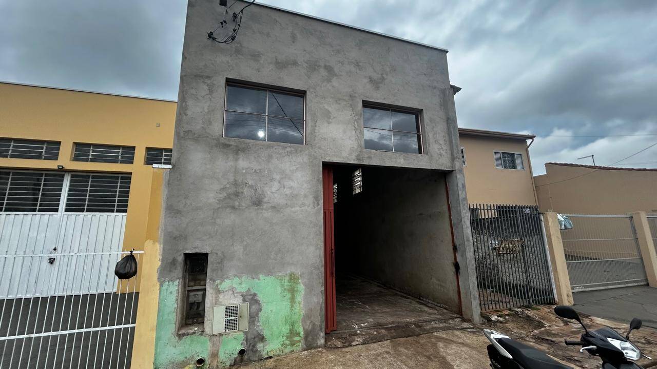 #3017 - Sala para Locação em Piraju - SP