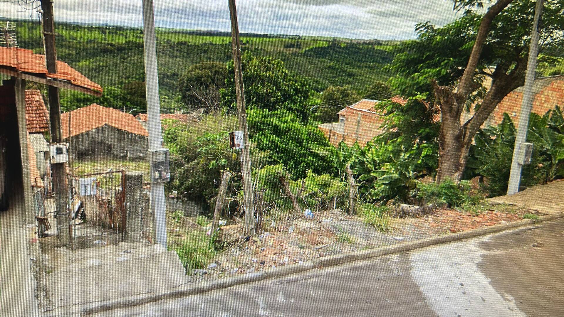 #3019 - Área para Venda em Piraju - SP