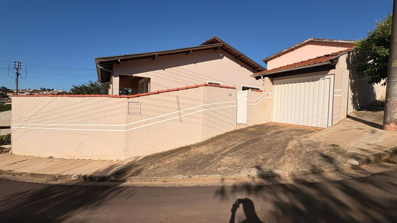 #3032 - Casa para Locação em Piraju - SP