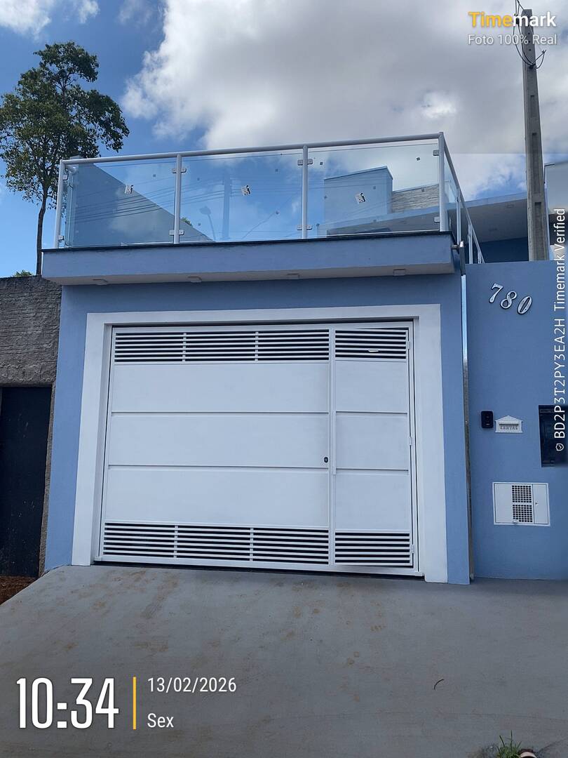 #3048 - Casa para Venda em Piraju - SP