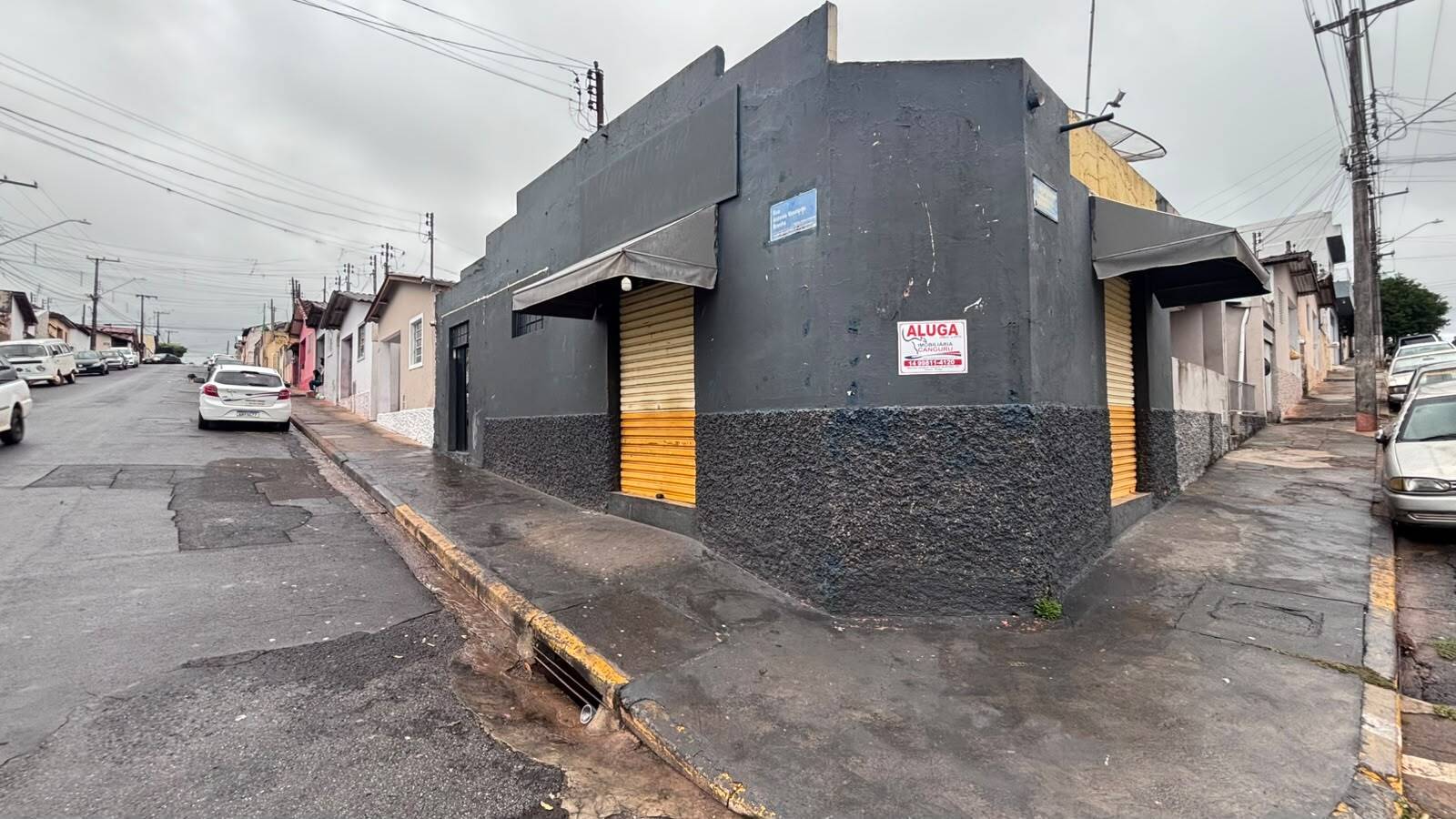 #3050 - Sala para Locação em Piraju - SP