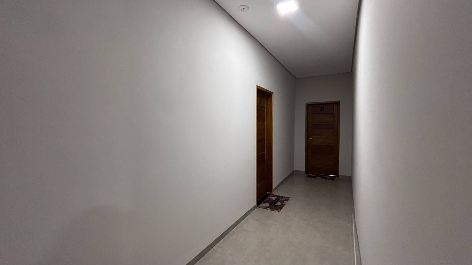 #3056 - Apartamento para Locação em Piraju - SP