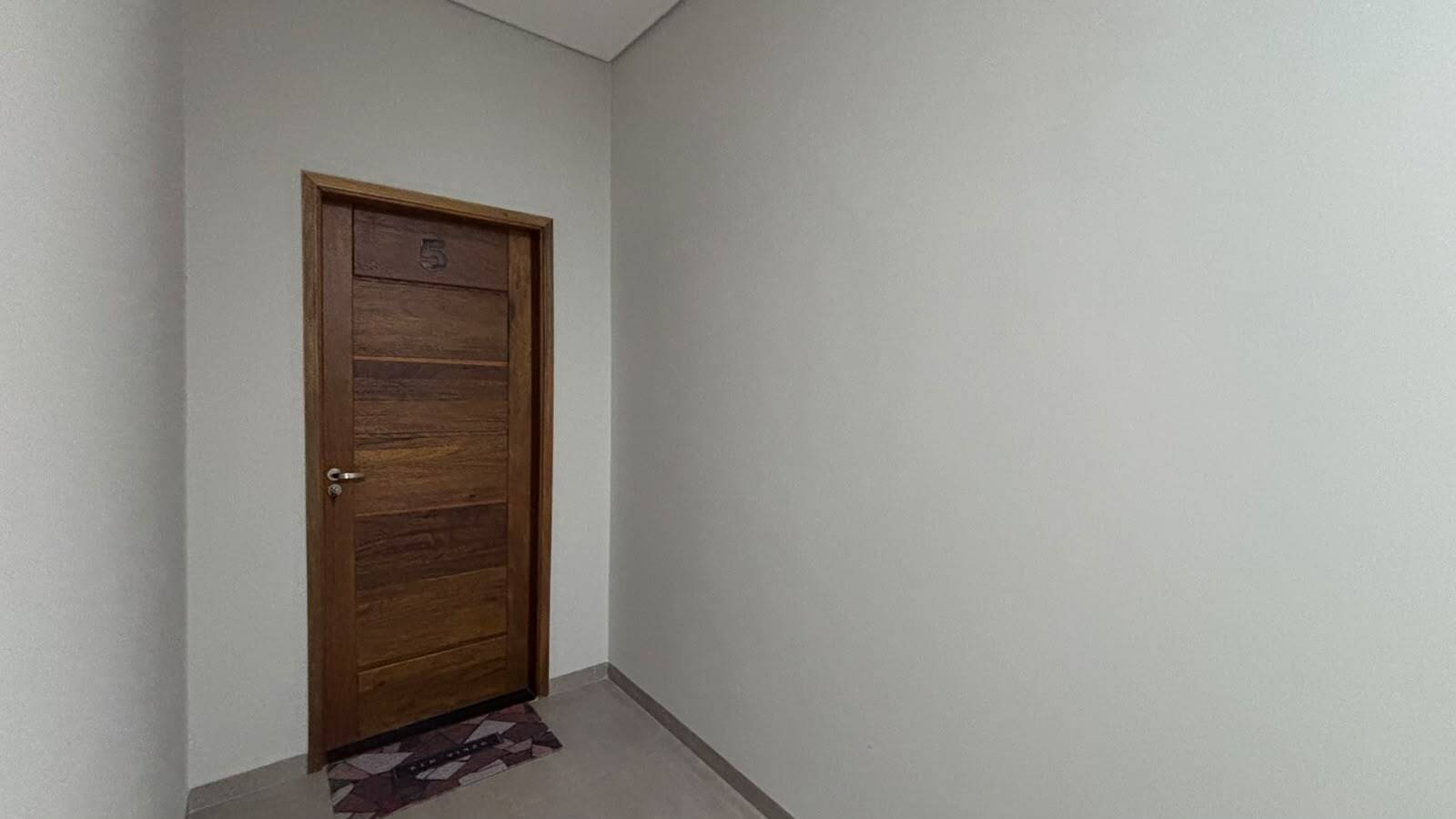 #3057 - Apartamento para Locação em Piraju - SP