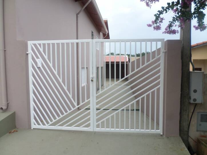 #1947 - Casa para Locação em Piraju - SP