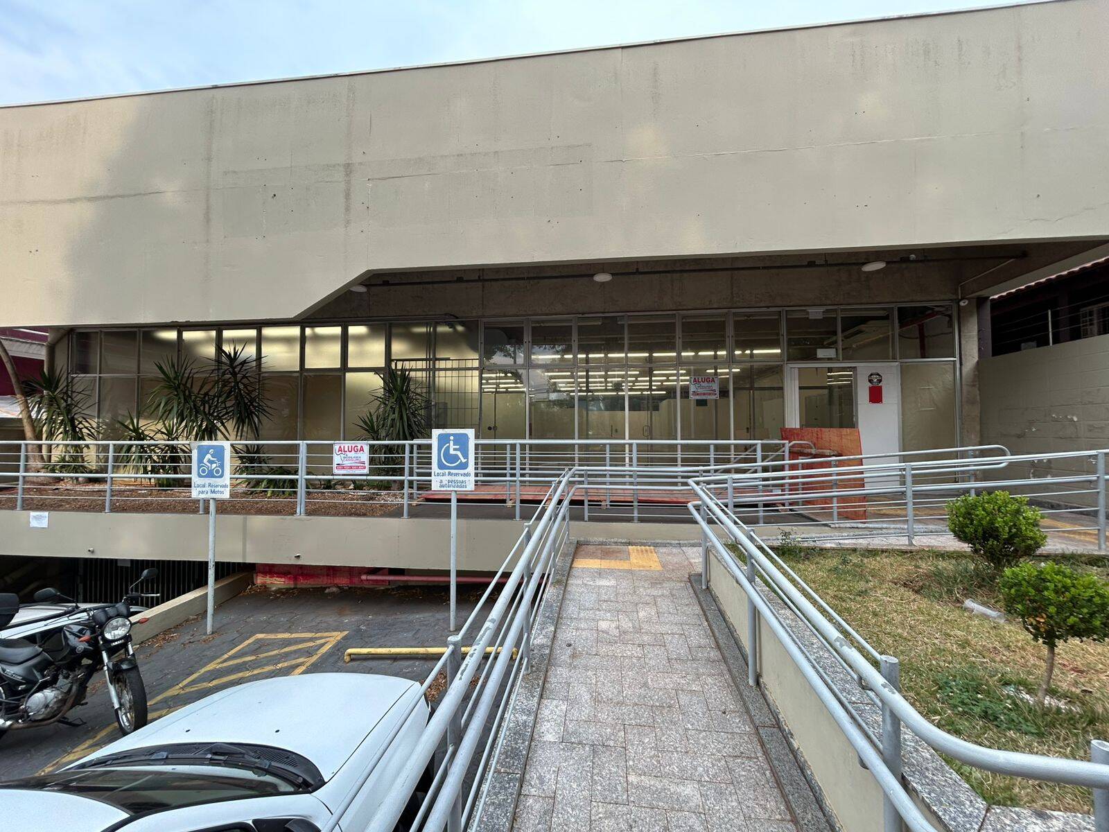 #2957 - Ponto Comercial para Venda em Piraju - SP