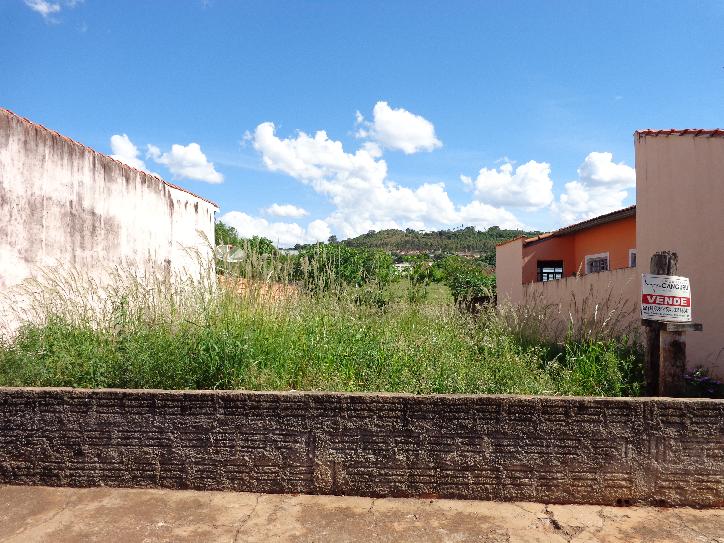 #1164 - Terreno para Venda em Piraju - SP