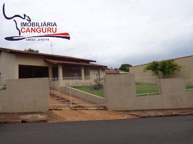 Casa para Venda em Piraju - 2