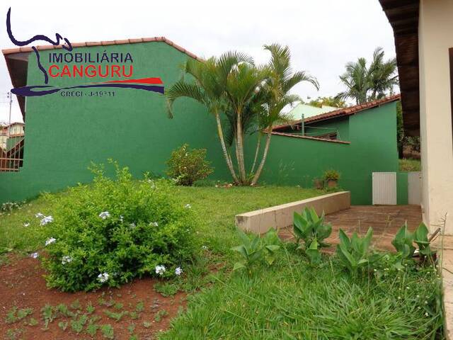 Casa para Venda em Piraju - 3