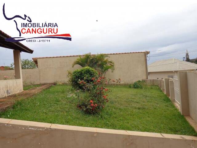 Casa para Venda em Piraju - 4