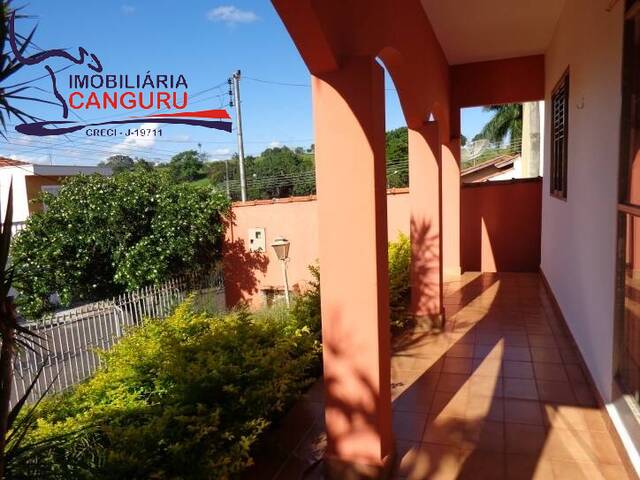 Casa para Venda em Piraju - 4