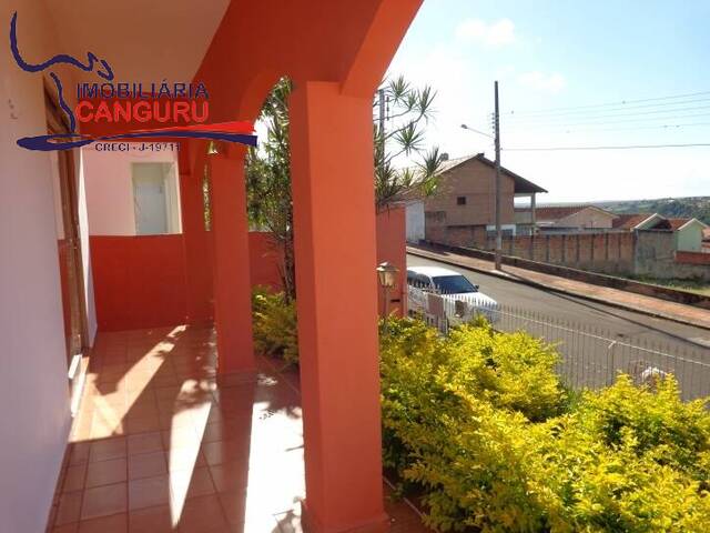 Casa para Venda em Piraju - 5