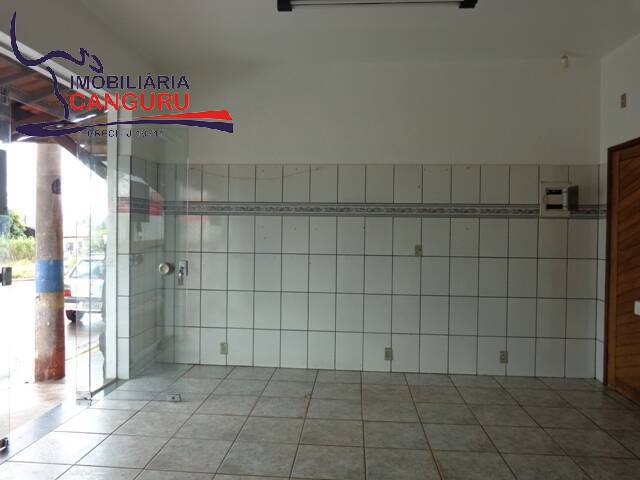 #981 - Salão Comercial para Locação em Piraju - SP