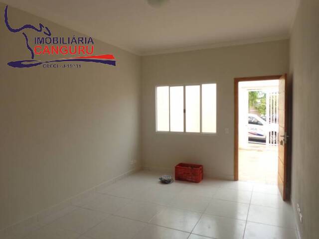 Casa para Venda em Piraju - 4