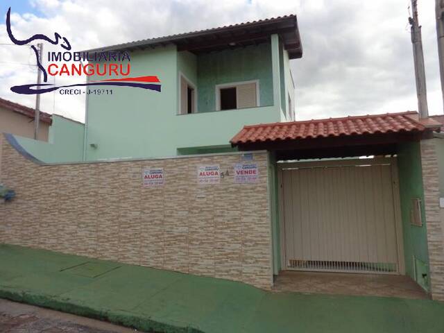 Casa para Venda em Piraju - 2
