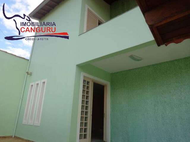 Casa para Venda em Piraju - 3
