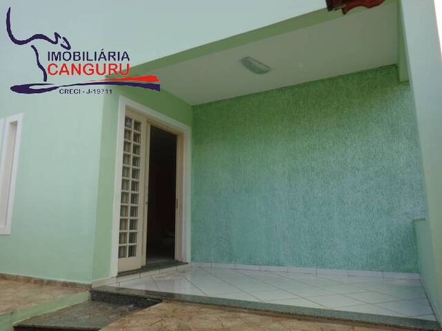 Casa para Venda em Piraju - 4