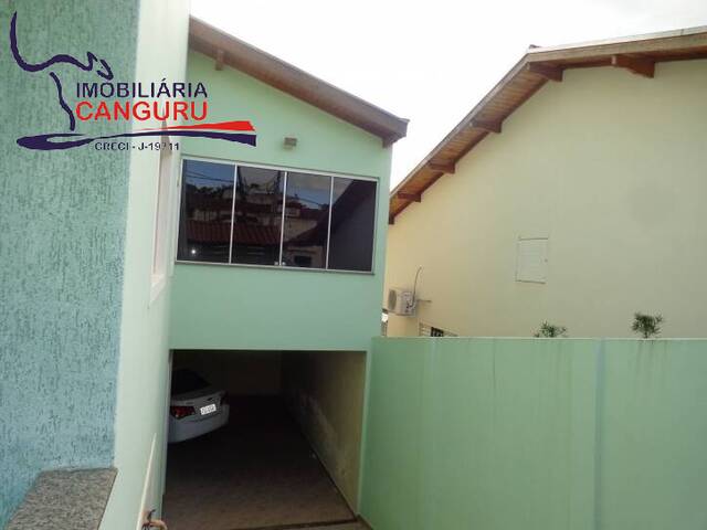 Casa para Venda em Piraju - 5
