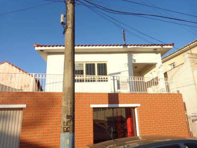 Casa para Venda em Piraju - 1