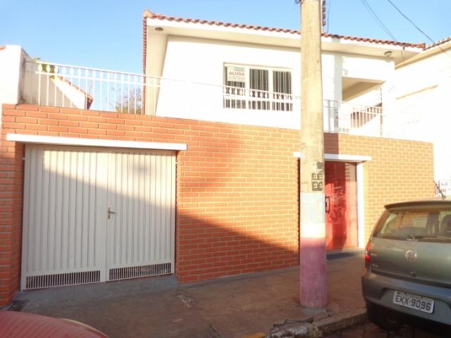 Casa para Venda em Piraju - 2