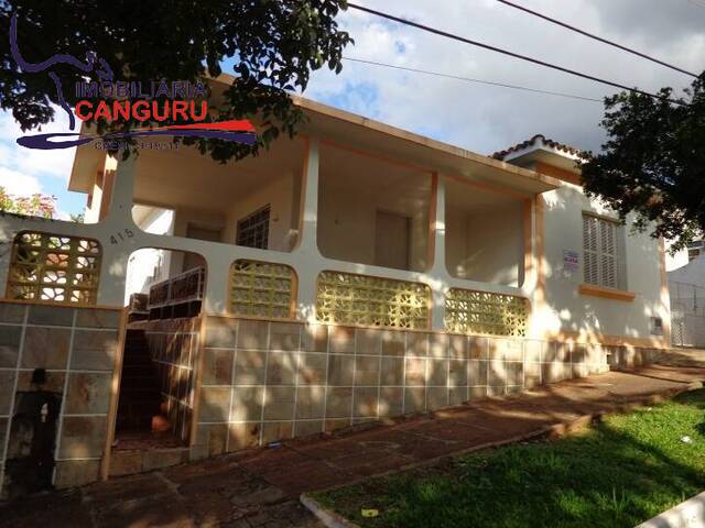#1738 - Casa para Venda em Piraju - SP