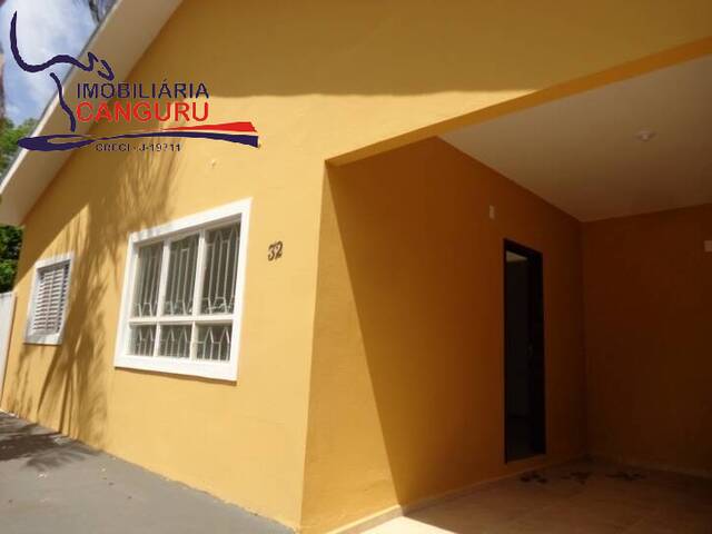 Casa para Venda em Piraju - 4