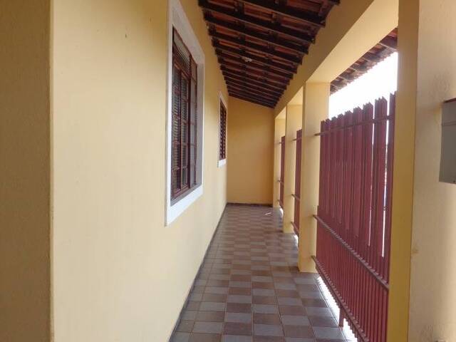Casa para Venda em Piraju - 4