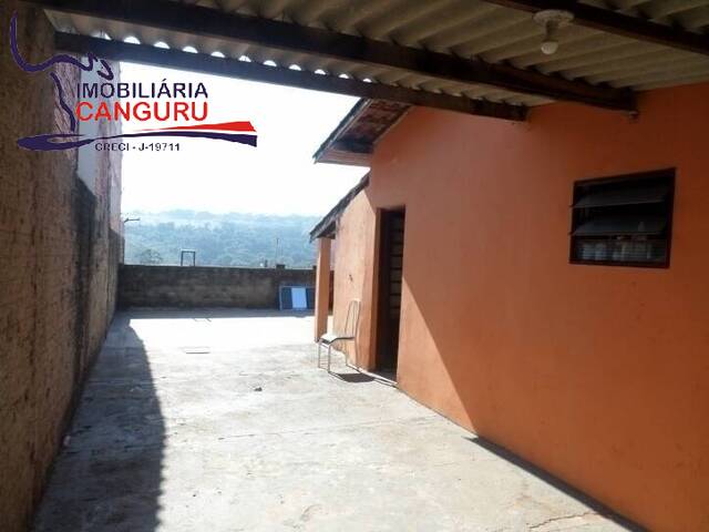 Casa para Venda em Piraju - 4
